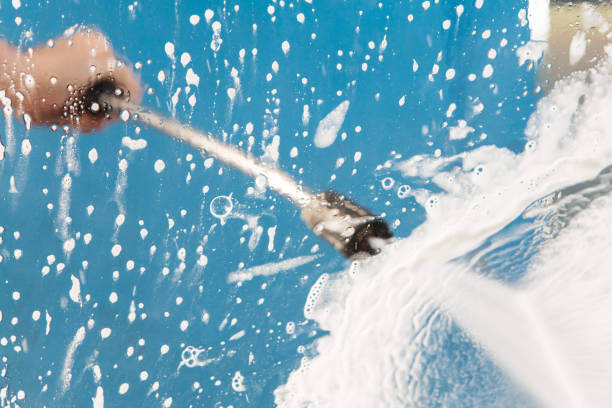 Best Concrete Sealing  in St Augustine Beach, FL
