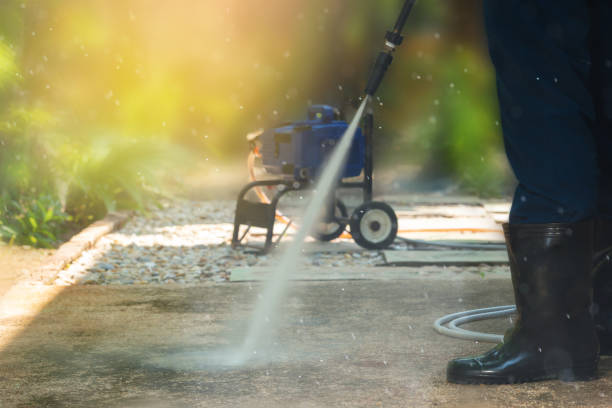 St Augustine Beach, FL Pressure Washing Company